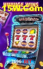 7696 Bet