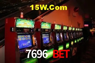 Promoção Relâmpago 7696 Bet