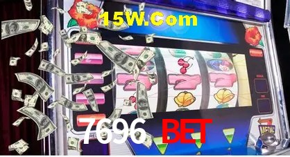 Tecnologia da Plataforma 7696 Bet