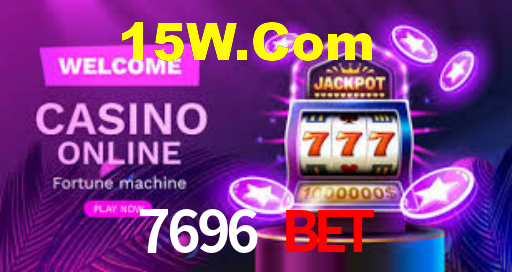 Daily Bonuses 7696 Bet