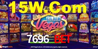 Statistics 7696 Bet