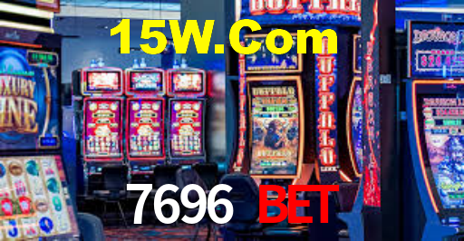 Programa VIP 7696 Bet