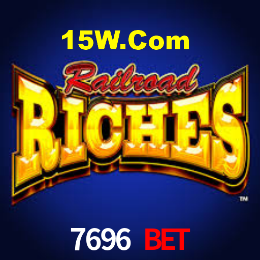 Tournaments 7696 Bet