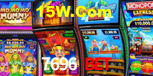 Roulette Table 7696 Bet