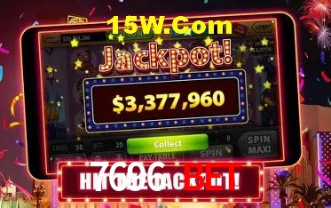 Especiais de Fim de Semana 7696 Bet