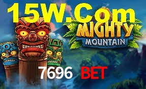 Game Providers 7696 Bet