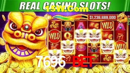Explore as vantagens do 7696 Bet: serviço profissional e confiabilidade