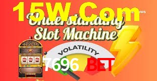 Games Directory 7696 Bet
