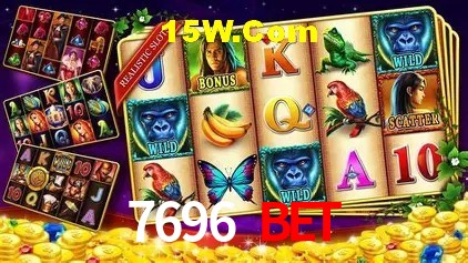 7696 Bet