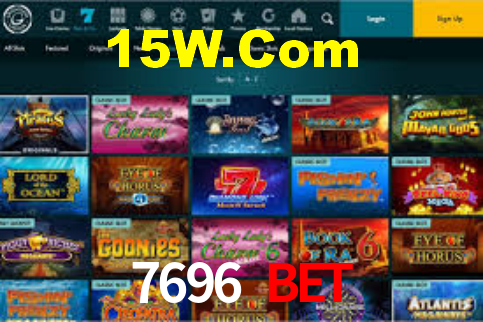 Instant EasyPaisa 7696 Bet