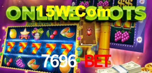 Live Casino 7696 Bet