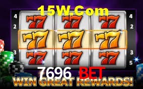 Platform Technology 7696 Bet