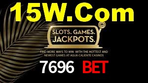 VIP Casino 7696 Bet