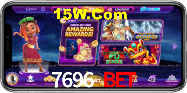 Premium Interface 7696 Bet