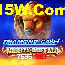 Welcome Bonus 7696 Bet