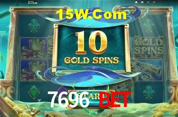7696 Bet