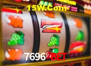 7696 Bet - Plataforma Oficial - 7696 Com