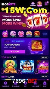 Weekend Specials 7696 Bet