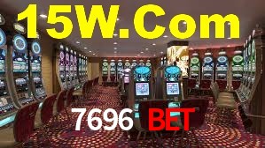Player Reviews 7696 Bet