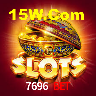 7696 Bet