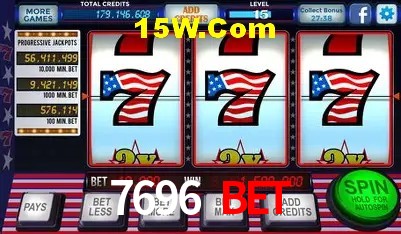 Promoções Sazonais 7696 Bet