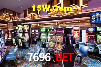 7696 Bet