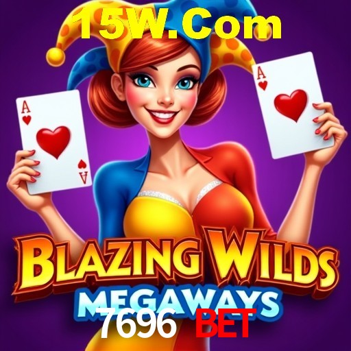 A Revolução dos Aplicativos de Jogos no 7696 Bet