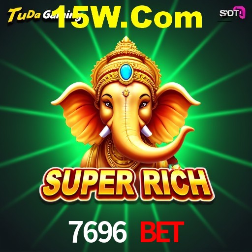 7696 Bet