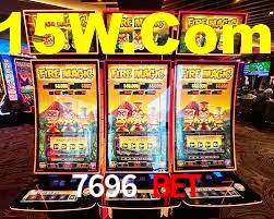 Live Casino 7696 Bet