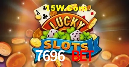 Ofertas Exclusivas 7696 Bet