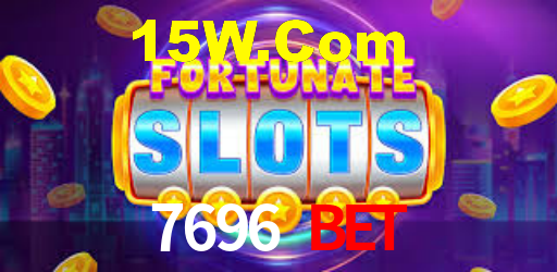 Exclusive Games 7696 Bet
