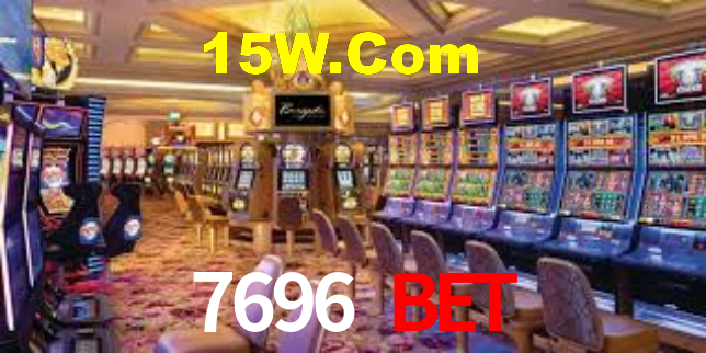 7696 Bet