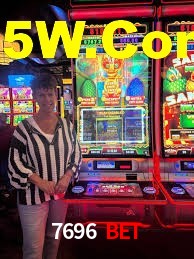 Bonus Features 7696 Bet